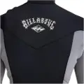 Billabong 302 Absolute Natural Cz Full Våtdrakt grå