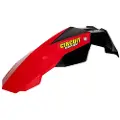 Circuit Equipment Stealth Frontskjerm