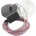 Creative Cables Rx00 Pixel 50 Cm Pendellampe