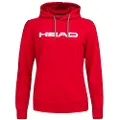 Head Club Rosie Hetteskjorte