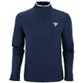 Tecnifibre Polar Halv Glidelås Genser