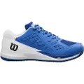 Wilson Rush Pro Ace Sko For Alle Underlag