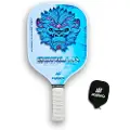 Zcebra Pickleball Gorilla Pro Pickleball-padle