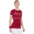 Tecnifibre Team Tech Kortarmet T-skjorte