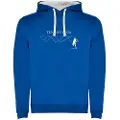 Kruskis Tennis Dna Two-colour Hetteskjorte