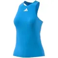 Adidas Y-tank Ermeløs T-skjorte