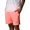 Belenberbel Coral Light Shorts