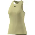 Adidas Y Ermeløs T-skjorte