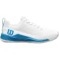 Wilson Rush Pro 4.5 Oz Sko For Alle Underlag