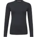 Head Flex Seamless 107086 Langarmet T-skjorte