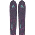 Fischer Nightstick Team Junior Alpinski