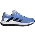 Adidas Solematch Control Clay Alle Pumps