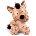 Nici Myk Hyene Helgi Hengende Teddy 36 Cm