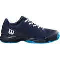 Wilson Rush Pro Lite Sko For Alle Underlag