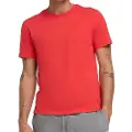 Wilson Team Graphic Kortarmet T-skjorte