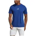 Adidas Ao Kortarmet T-skjorte