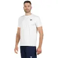 Tecnifibre Graphic 2024 Kortarmet T-skjorte