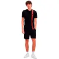 Ellesse Mundo Kortarmet T-skjorte