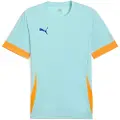 Puma Individual Kortarmet T-skjorte