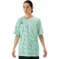 Yonex 16741ex Kortarmet T-skjorte