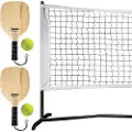 Franklin Pickleballsett For 2 Spillere