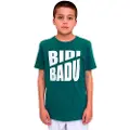 BIDI BADU Spike Chill Kortarmet T-skjorte