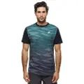 Drop Shot Artemis Print Kortarmet T-skjorte