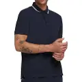 Wilson Team Pique Kortermet Poloskjorte