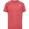 Adidas Club Kortarmet T-skjorte