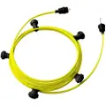 Creative Cables Lumet System Lyslenke 7.5 M 5 Stykker