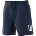 Adidas Club 3 Stripes Shorts