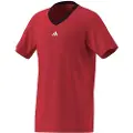 Adidas Pro Kortarmet T-skjorte