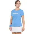 Tecnifibre Team Cotton Kortarmet T-skjorte