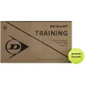 Dunlop Tb Trenings Tennisballer Boks