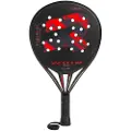 Royal Padel Whip Extreme 2025 Padelracket