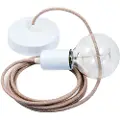 Creative Cables Rd61 Lozenge 2 M Pendellampe