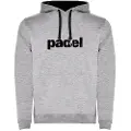Kruskis Word Padel Bicolor Hetteskjorte