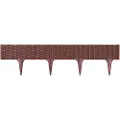 Prosperplast Ibra Plenkant 390x390x18.65 Cm