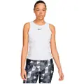 Nike Court Dri Fit Slam Ermeløs T-skjorte