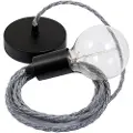 Creative Cables Tn02 2 M Pendellampe