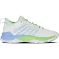 K-Swiss Hypercourt Supreme 2 Hb Grusbane Sko