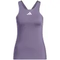 Adidas Im0188 Ermeløs T-skjorte