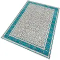Wellhome 100x200 Cm Wh1030-5 Teppe