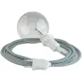 Creative Cables Rt14 3d 3 M Hengelampe For Lampeskjerm