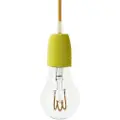 Creative Cables Textile And Porcelain 1.2 M Pendellampe