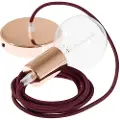 Creative Cables Rm19 50 Cm Pendellampe