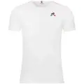Le coq sportif Nº1 Kortarmet T-skjorte