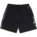 Lok Flanking Shorts