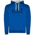 Kruskis Evolution Smash Two-colour Hetteskjorte