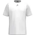 Head Racket Club 25 Tech Kortarmet T-skjorte